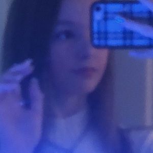 Meet your Posher, Audrey